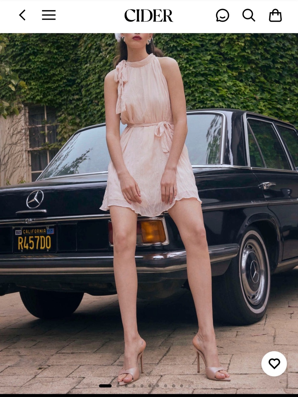 Dress